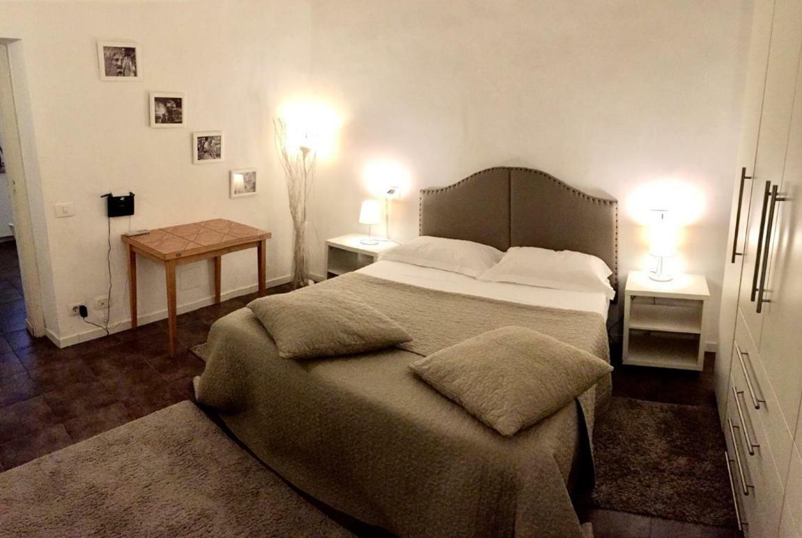 Guest Apartment Monti Rome Extérieur photo